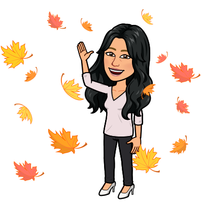 DELD Bitmoji